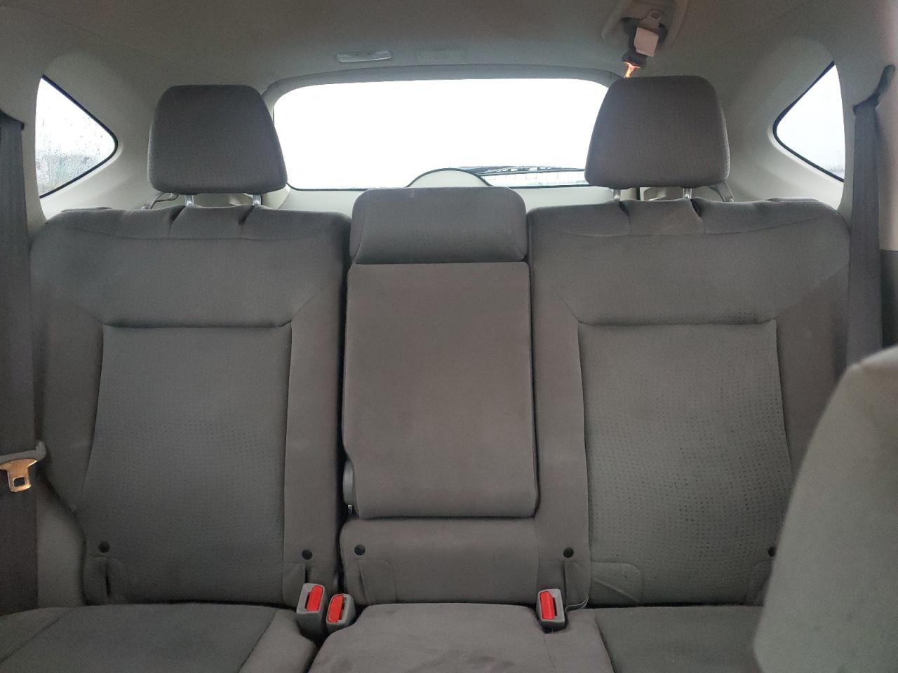 2017 Ford Escape Se VIN: 1FMCU9GD8HUD12811 Lot: 91684755