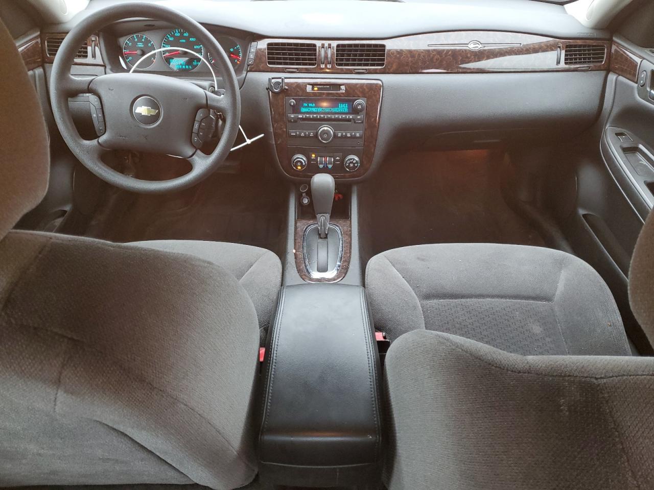 2015 Chevrolet Impala Limited Lt VIN: 2G1WB5E30F1115563 Lot: 92004315