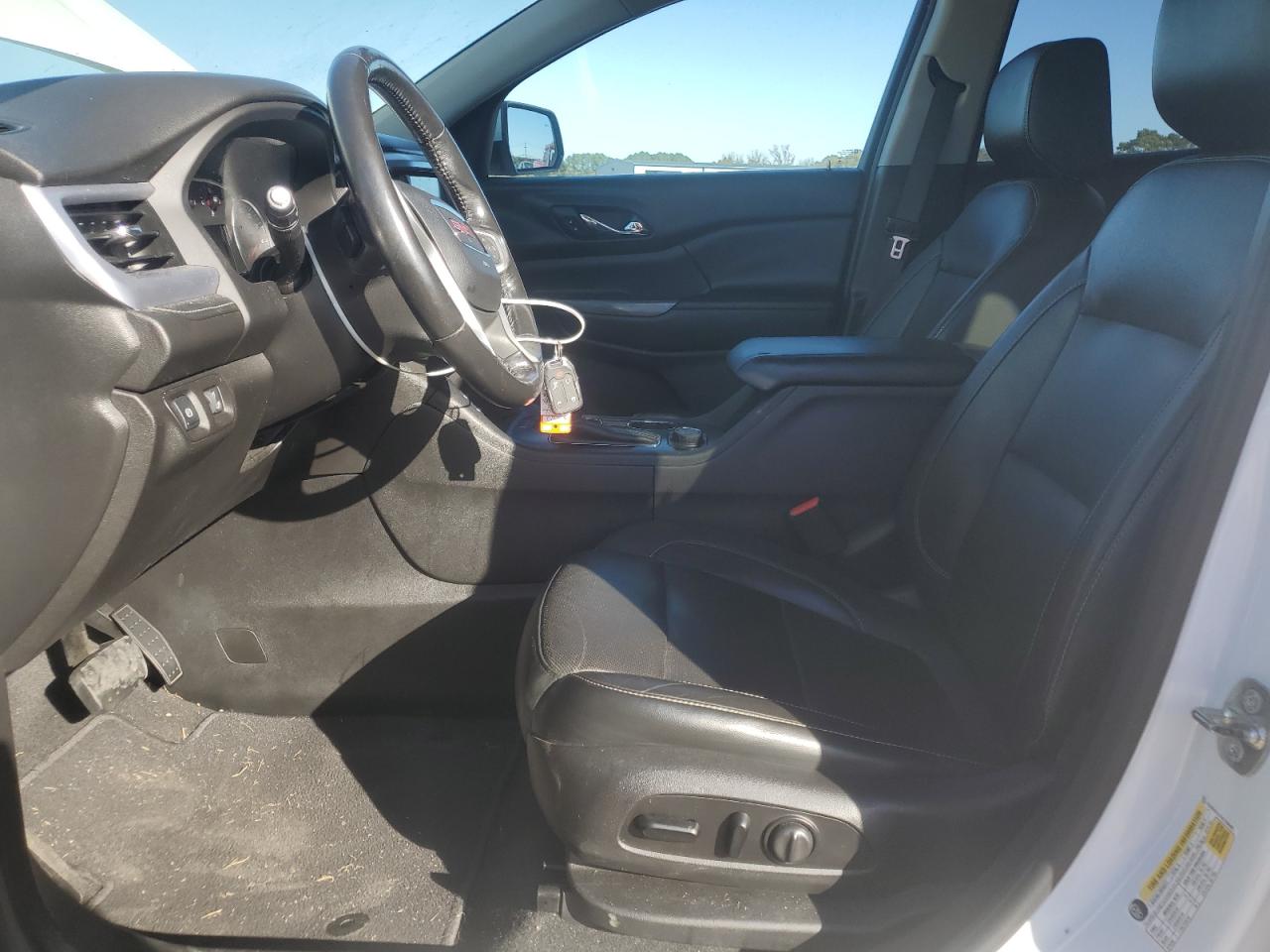 2017 GMC Acadia Slt-1 VIN: 1GKKNULS1HZ266685 Lot: 89658465