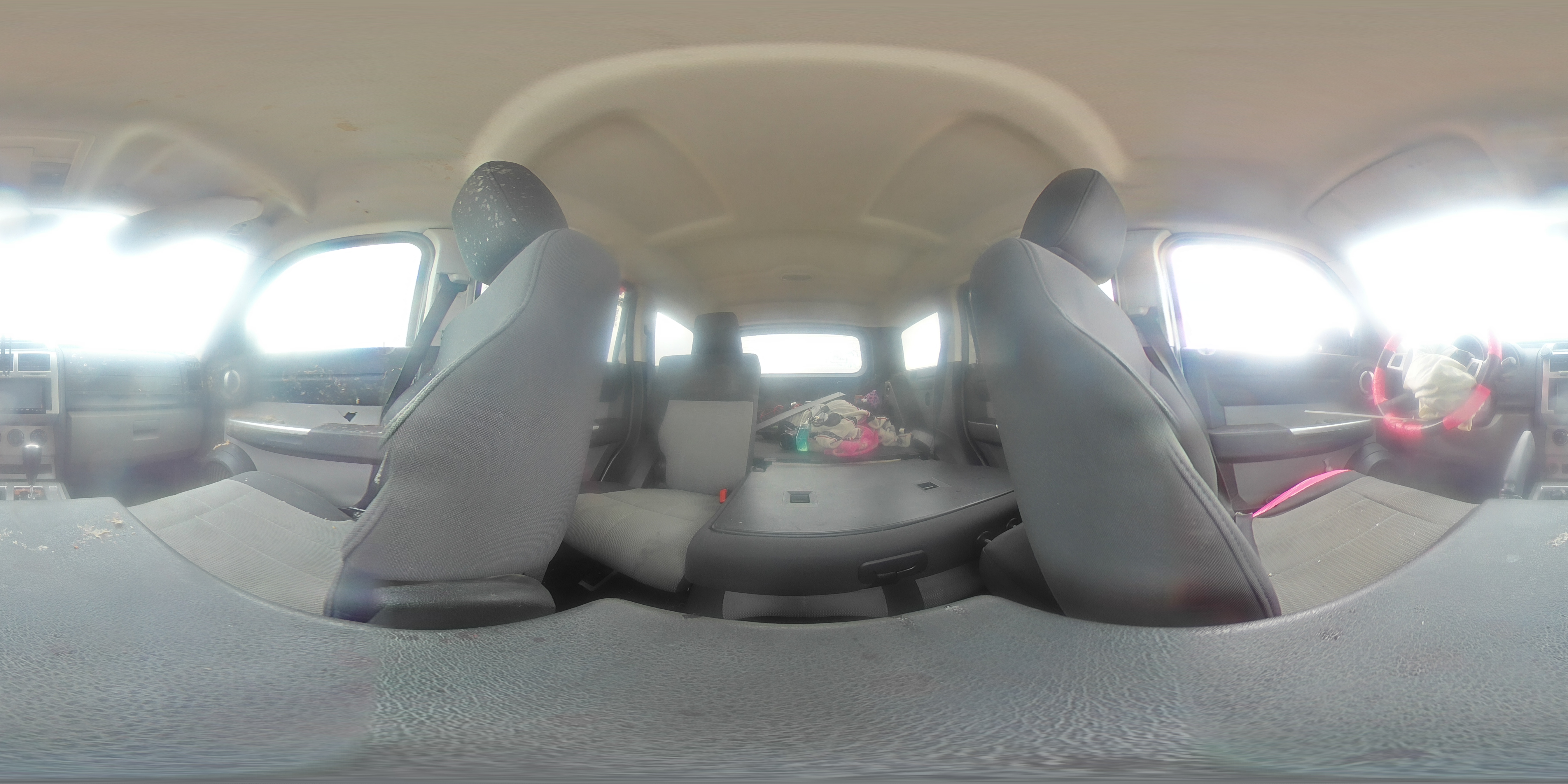 2007 Dodge Nitro Slt VIN: 1D8GU58K17W681221 Lot: 91674335