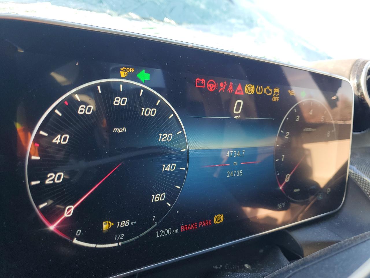 2024 Mercedes-Benz Glc 300 4Matic VIN: W1NKM4HB1RF133783 Lot: 93416375