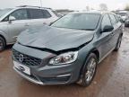 2018 VOLVO V60 CROSS COUNTRY SE NAV  for sale at Copart WESTBURY