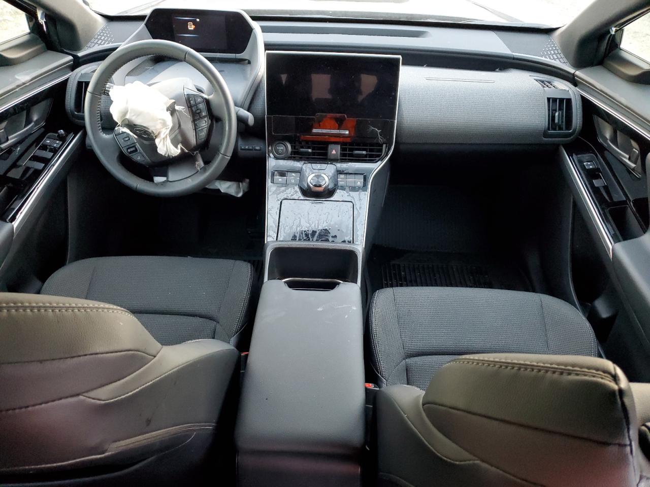 2025 Toyota Bz4X Xle VIN: JTMAAAAA0SA068746 Lot: 93452895