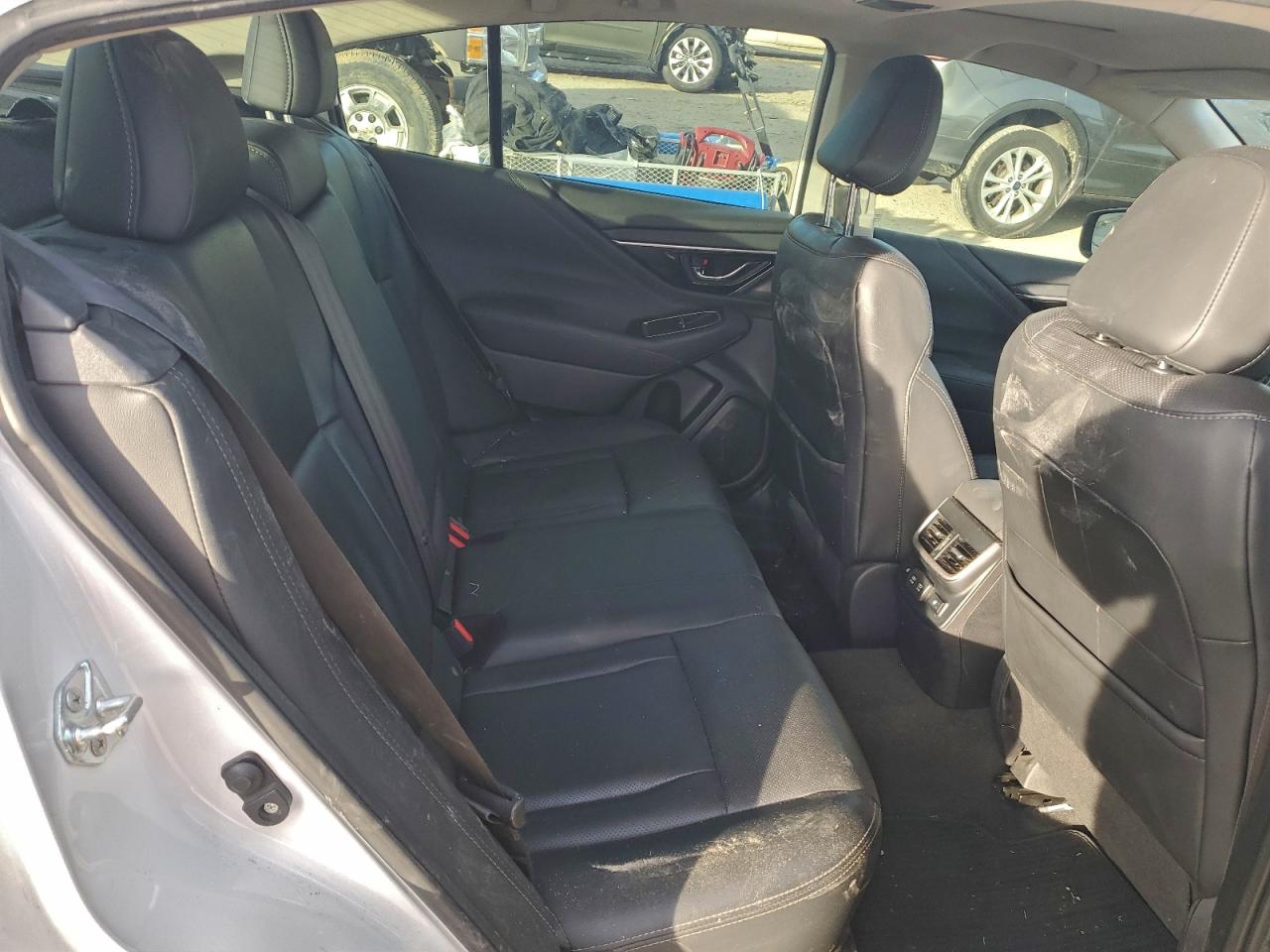 2021 Subaru Legacy Limited Xt VIN: 4S3BWGN6XM3017616 Lot: 93683795