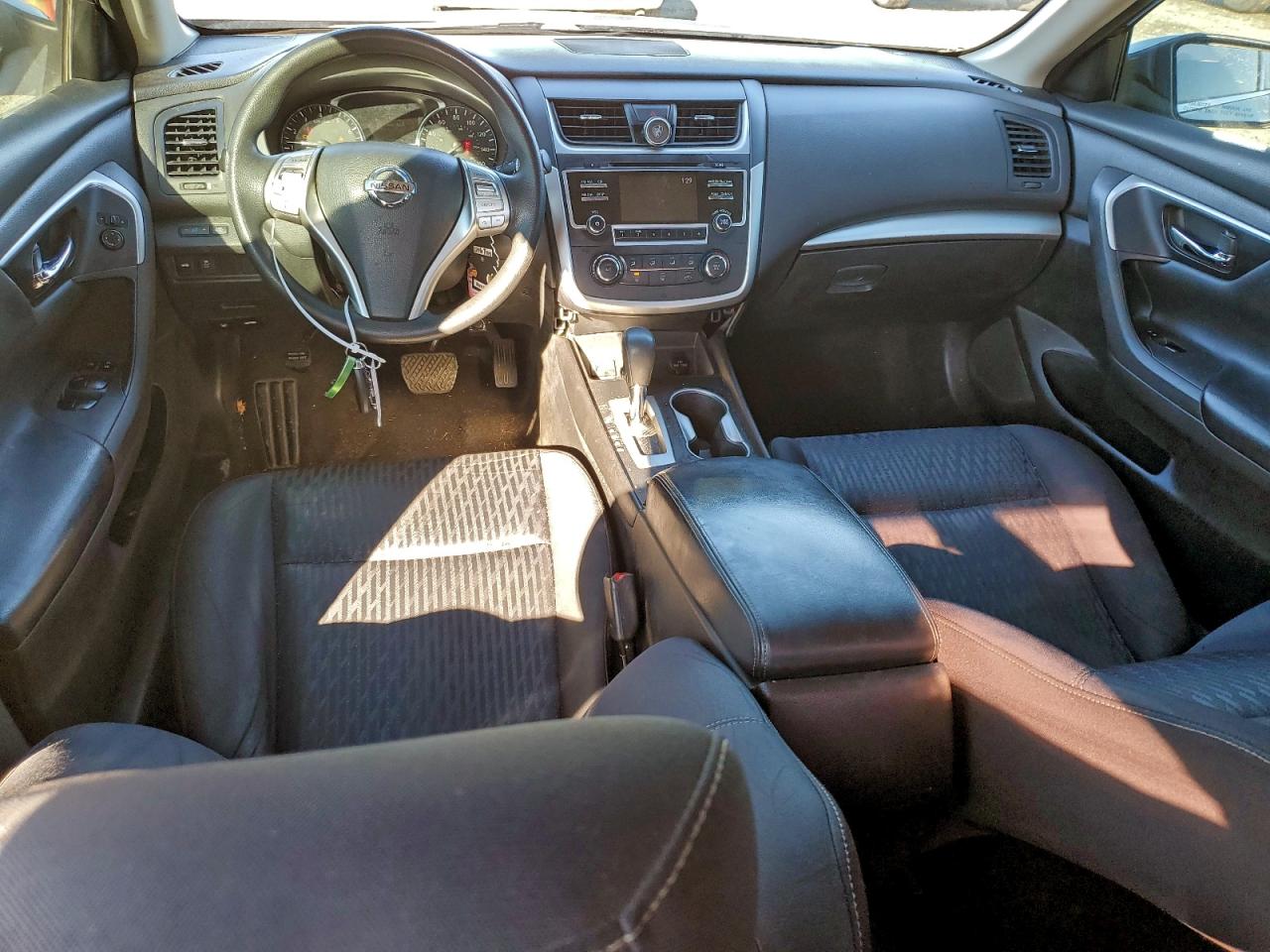 2016 Nissan Altima 2.5 VIN: 1N4AL3AP9GC156660 Lot: 93752475