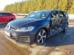 2019 VOLKSWAGEN GOLF GTD for sale at Copart WHITBURN