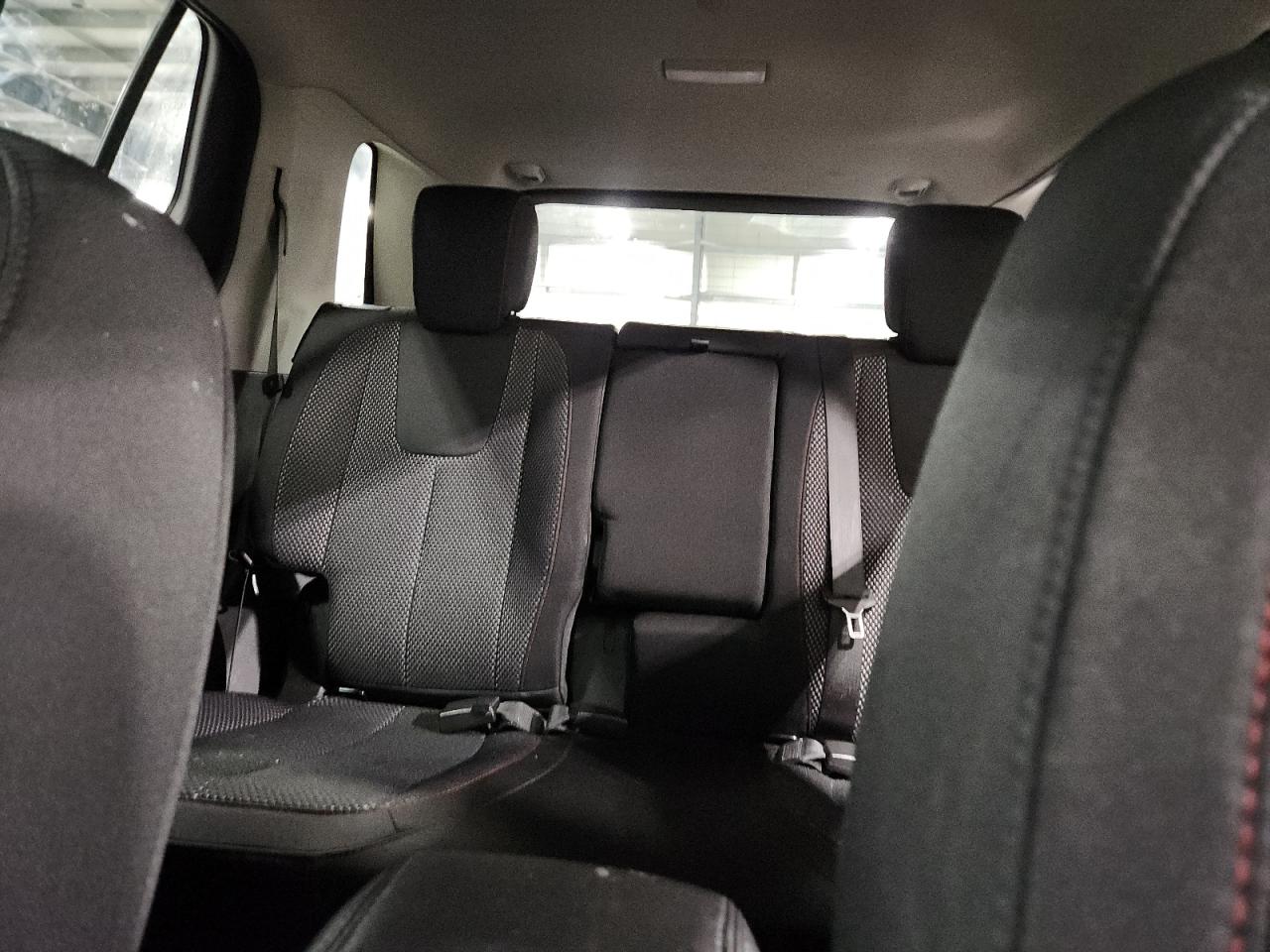 2017 GMC Terrain Sle VIN: 2GKFLSEK0H6341851 Lot: 93430295