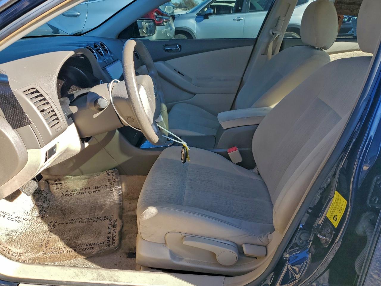 2010 Nissan Altima Base VIN: 1N4AL2AP2AN418024 Lot: 93421515