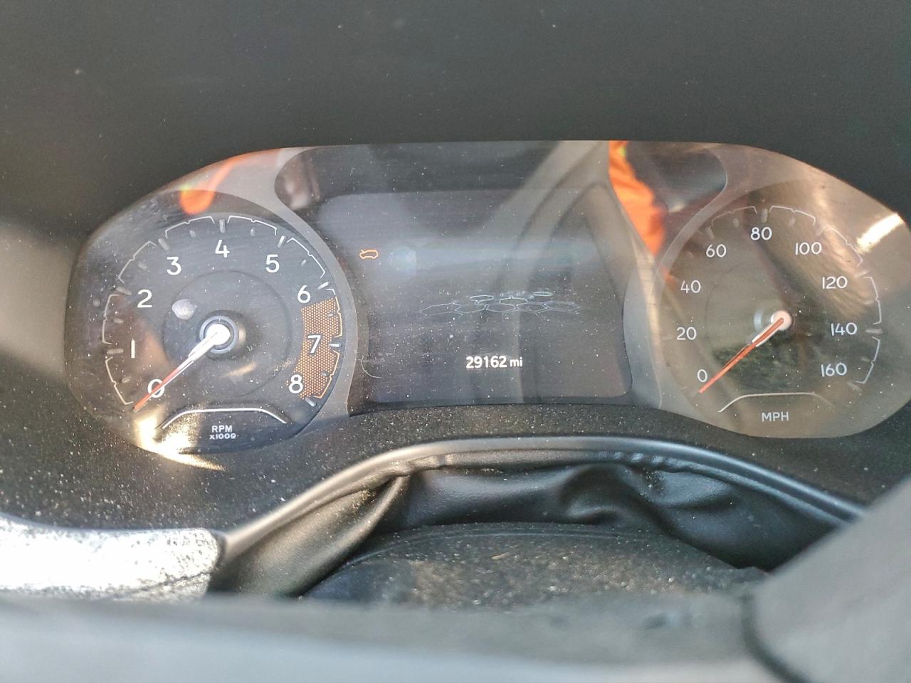 2024 Jeep Compass Sport VIN: 3C4NJDAN0RT602305 Lot: 94731085