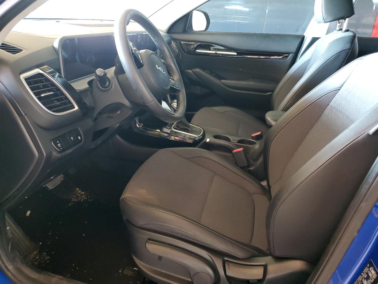 2024 Kia Seltos S VIN: KNDEU2AA1R7638551 Lot: 91323175