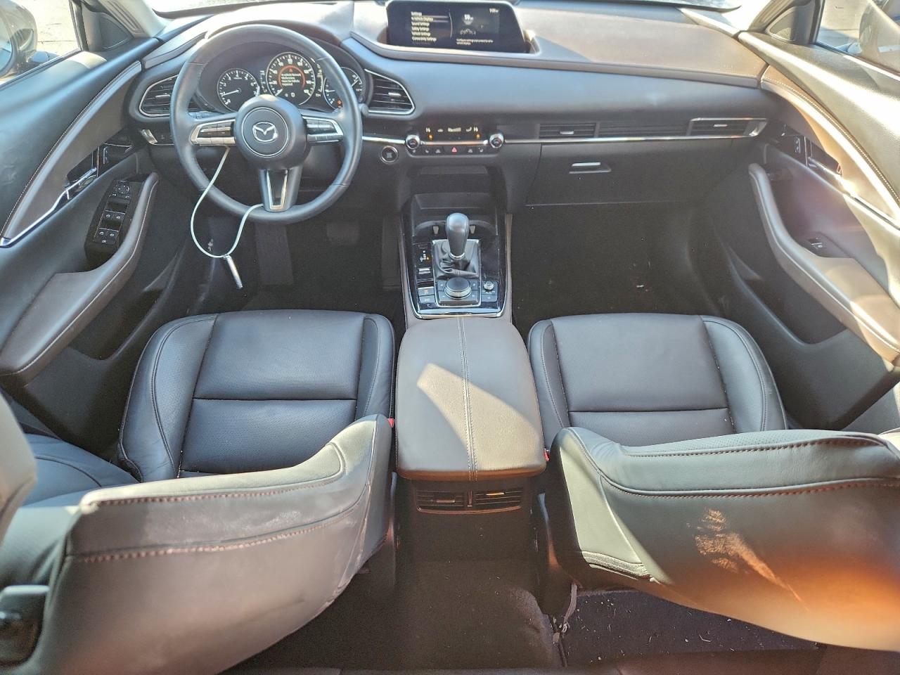 2022 Mazda Cx-30 Premium Plus VIN: 3MVDMBEY7NM426951 Lot: 92753735