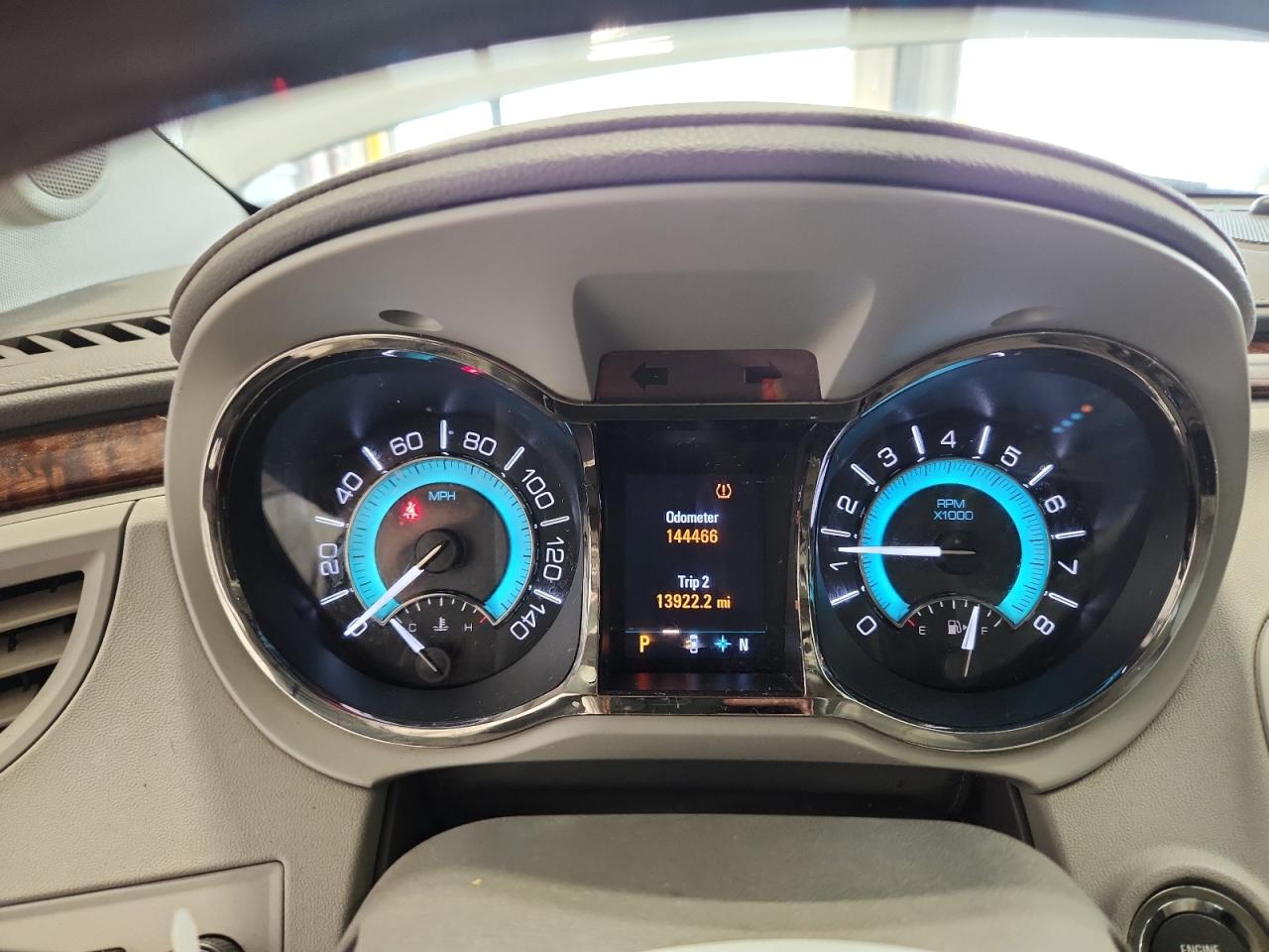 2011 Buick Lacrosse Cxs VIN: 1G4GE5ED4BF255061 Lot: 93634635