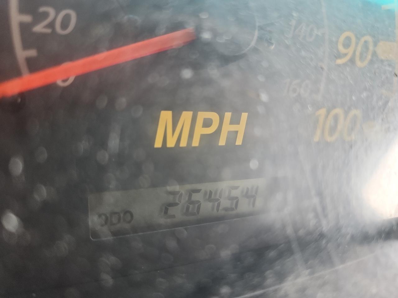 2007 Isuzu Npr Box Truck VIN: JALE5B16077300997 Lot: 87304425