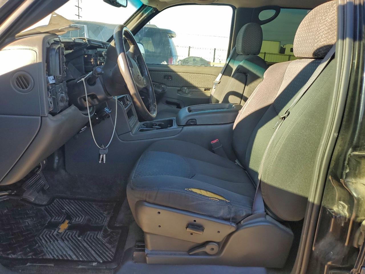 2003 Chevrolet Avalanche K1500 VIN: 3GNEK13T73G302839 Lot: 94526565