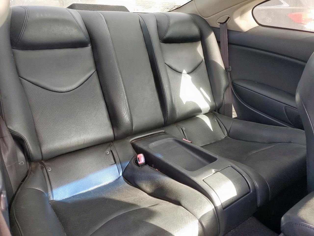 2008 Infiniti G37 Base VIN: JNKCV64E18M102059 Lot: 91437835