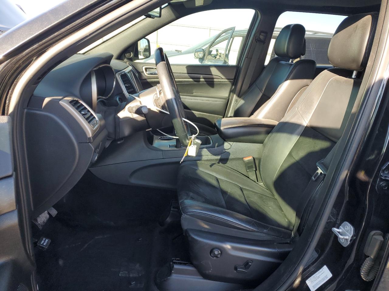 2015 Jeep Grand Cherokee Laredo VIN: 1C4RJFAG8FC720835 Lot: 91937105