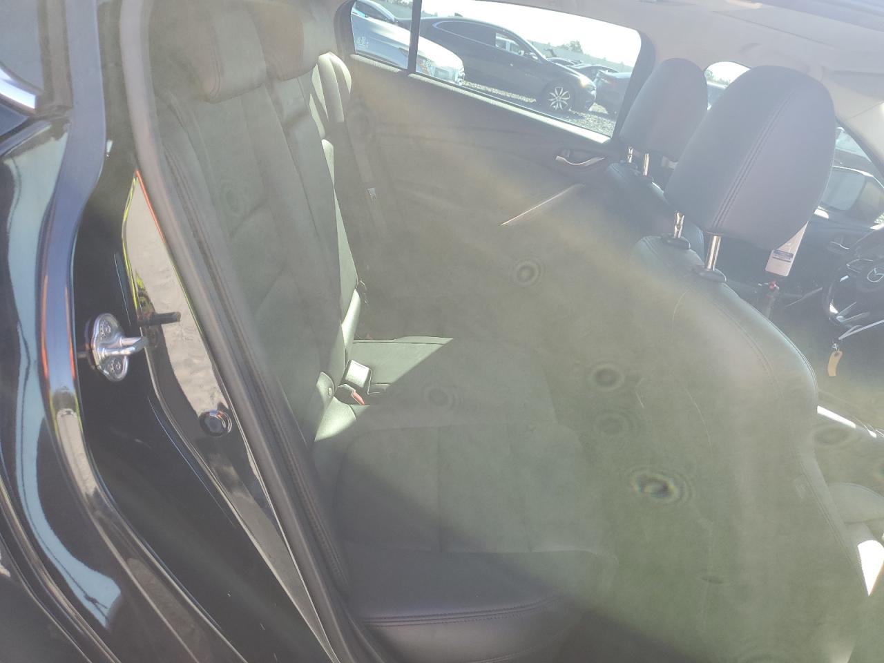 2017 Mazda 6 Touring VIN: JM1GL1V54H1115299 Lot: 91450755