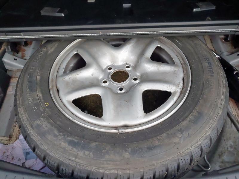 2012 MAZDA CX-5 2.2D SE-L NAV 5DR