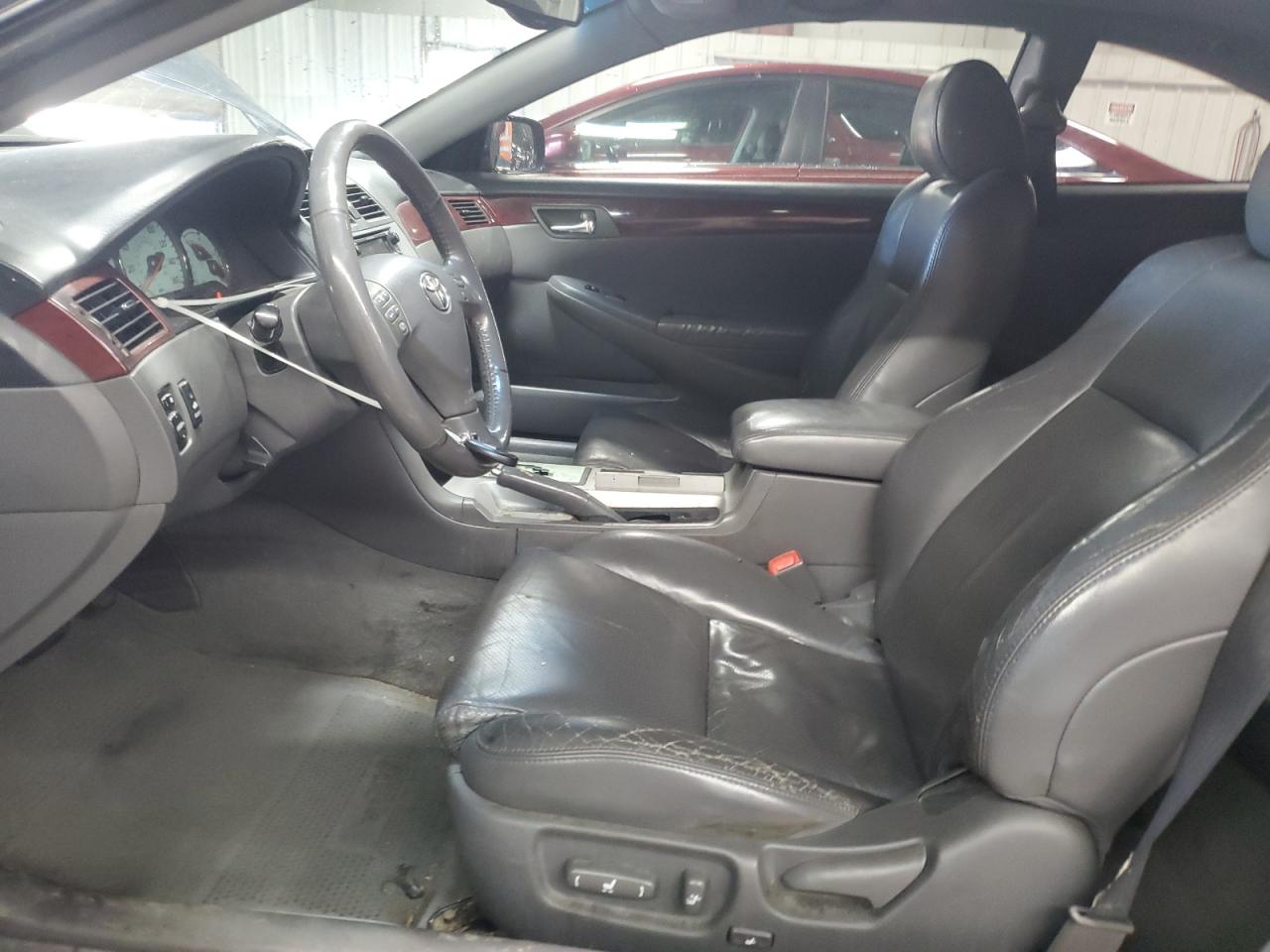 2004 Toyota Camry Solara Se VIN: 4T1CA30P34U024179 Lot: 91938895