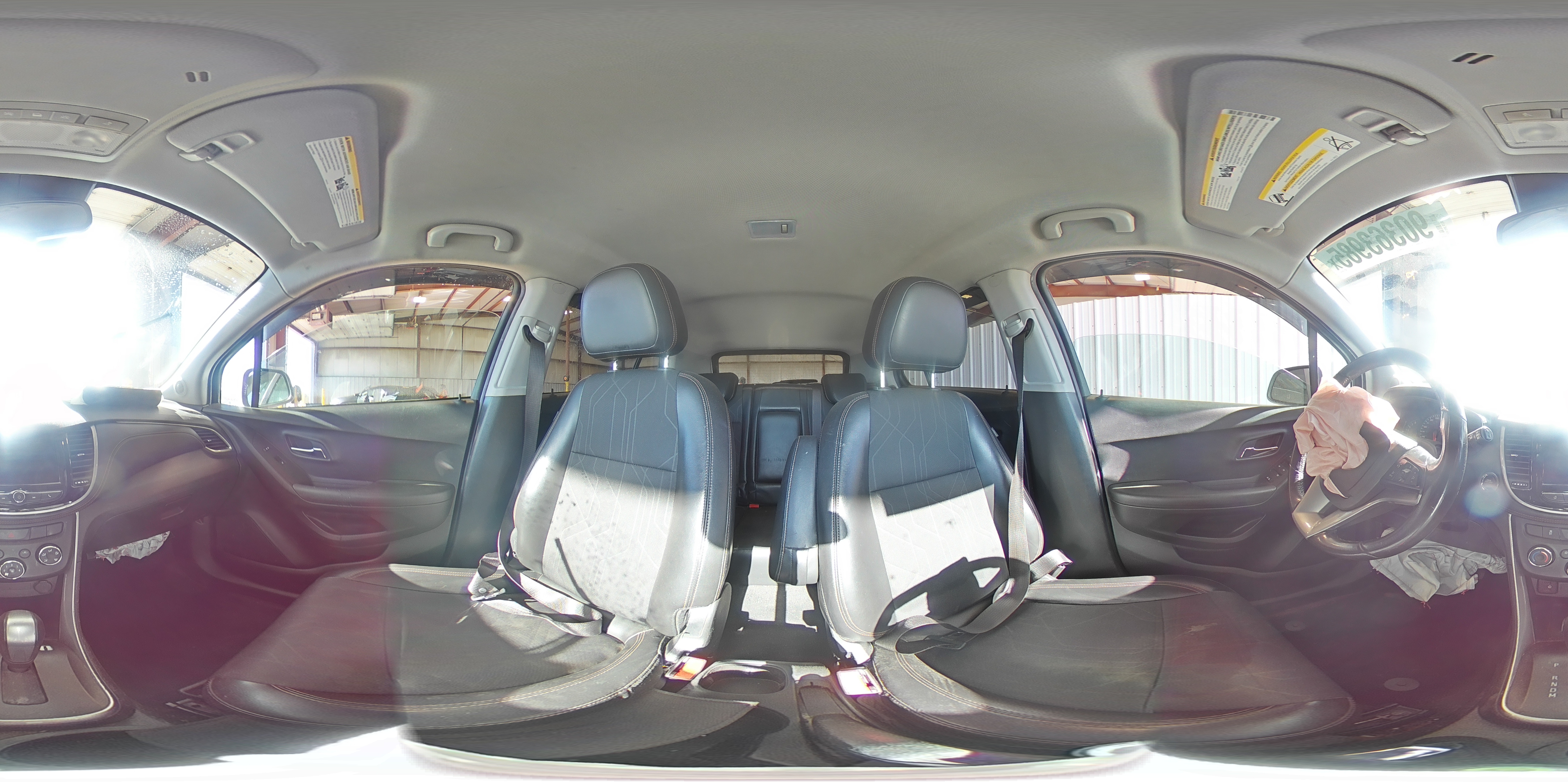 2018 Chevrolet Trax 1Lt VIN: KL7CJPSB1JB698977 Lot: 90363985