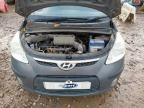 2009 HYUNDAI I10 1.2 STYLE 5DR for sale at Copart WISBECH
