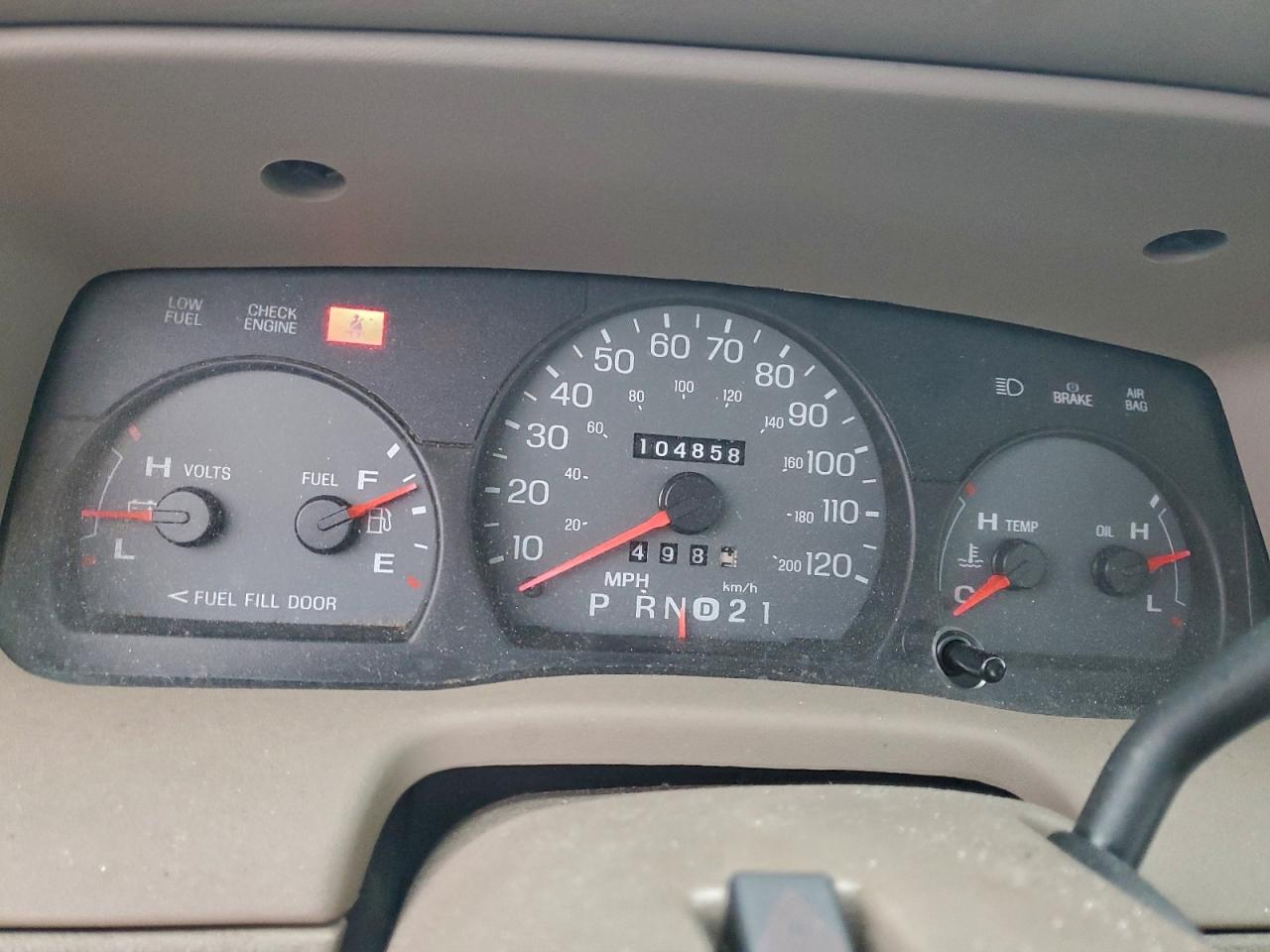 2004 Mercury Grand Marquis Gs VIN: 2MEFM74WX4X684406 Lot: 93409705