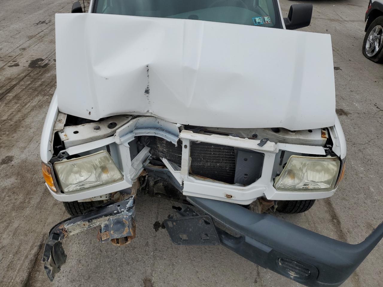 2009 Ford Ranger VIN: 1FTYR10D39PA46797 Lot: 91526665