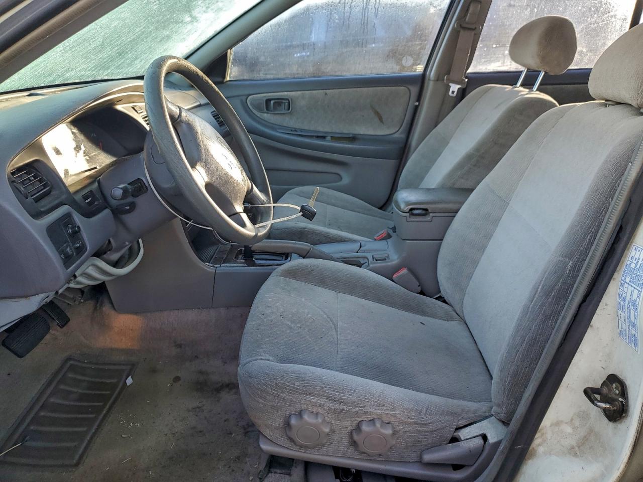 2000 Nissan Altima Xe VIN: 1N4DL01D6YC161821 Lot: 94495755