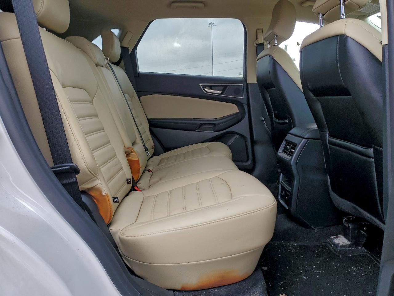 2024 Ford Edge Sel VIN: 2FMPK4J98RBA02518 Lot: 94269005