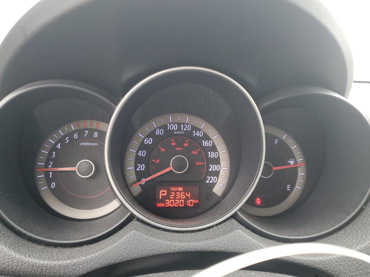 2011 Kia Forte Lx VIN: KNAFT4A25B5449914 Lot: 92062385