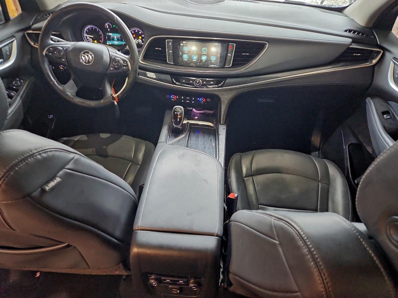 2019 Buick Enclave Essence VIN: 5GAEVAKW0KJ208036 Lot: 93699635