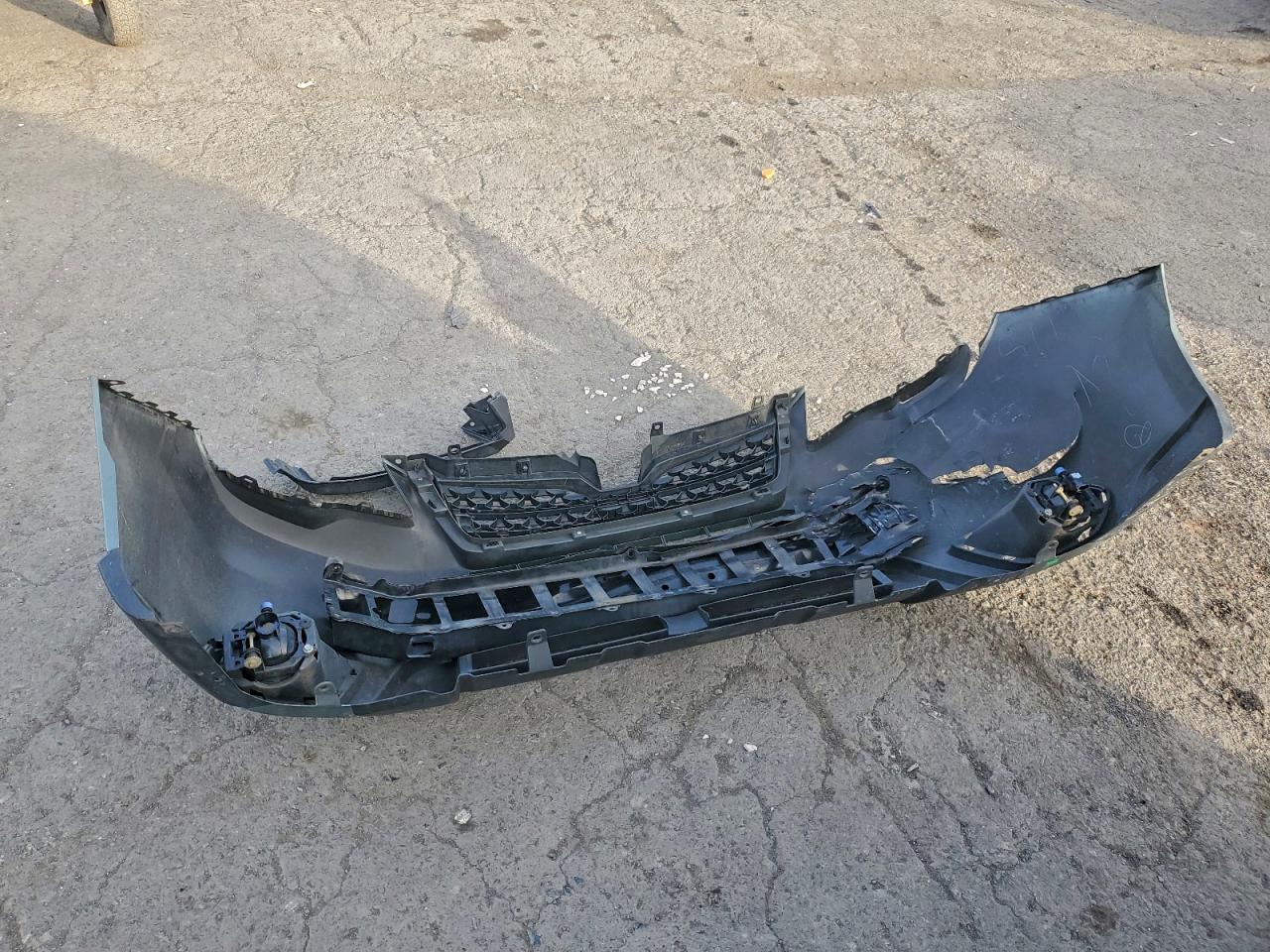 2015 Subaru Forester 2.5I Limited VIN: JF2SJAHCXFH509180 Lot: 94180715