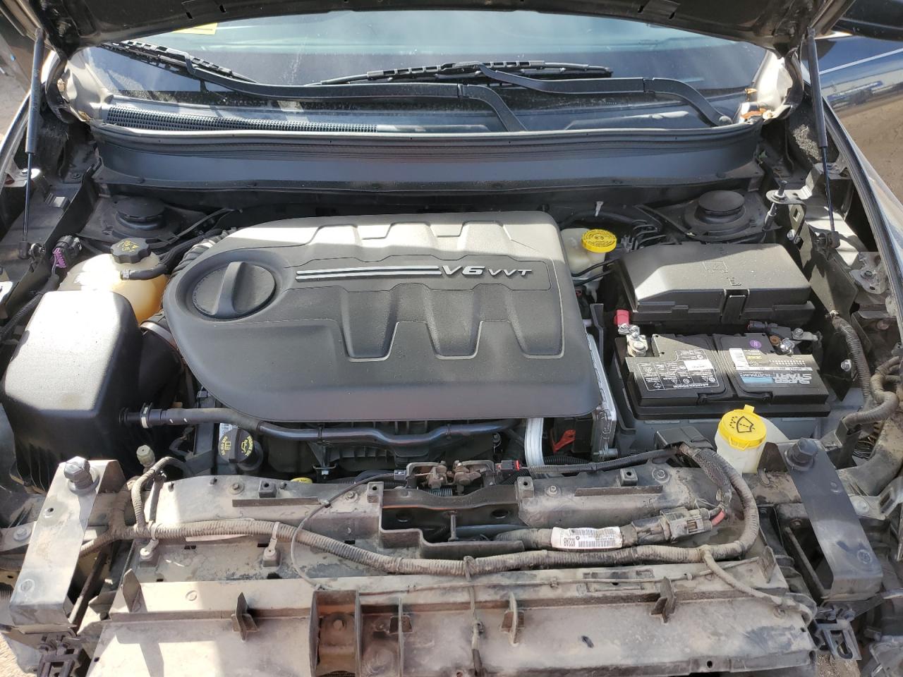 2015 Jeep Cherokee Latitude VIN: 1C4PJMCS2FW710149 Lot: 91930135