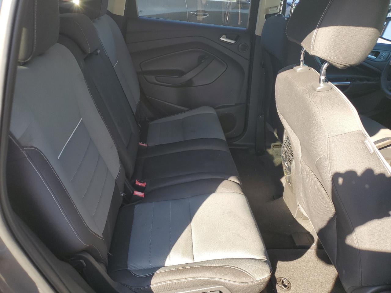 2014 Ford Escape Se VIN: 1FMCU0GX8EUA50659 Lot: 93736895