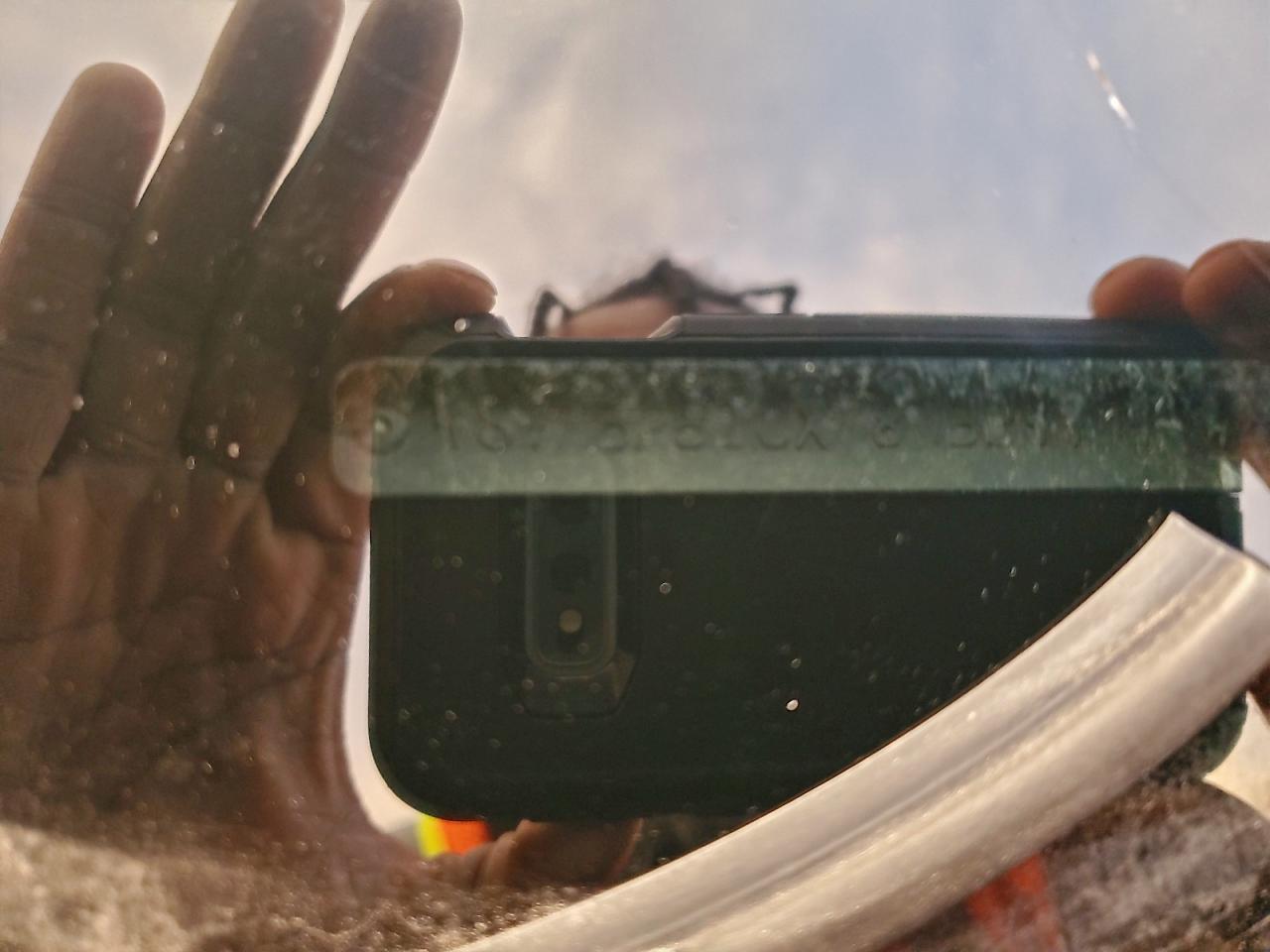 2008 Subaru Outback 2.5I VIN: 4S4BP61CX87324474 Lot: 94302615