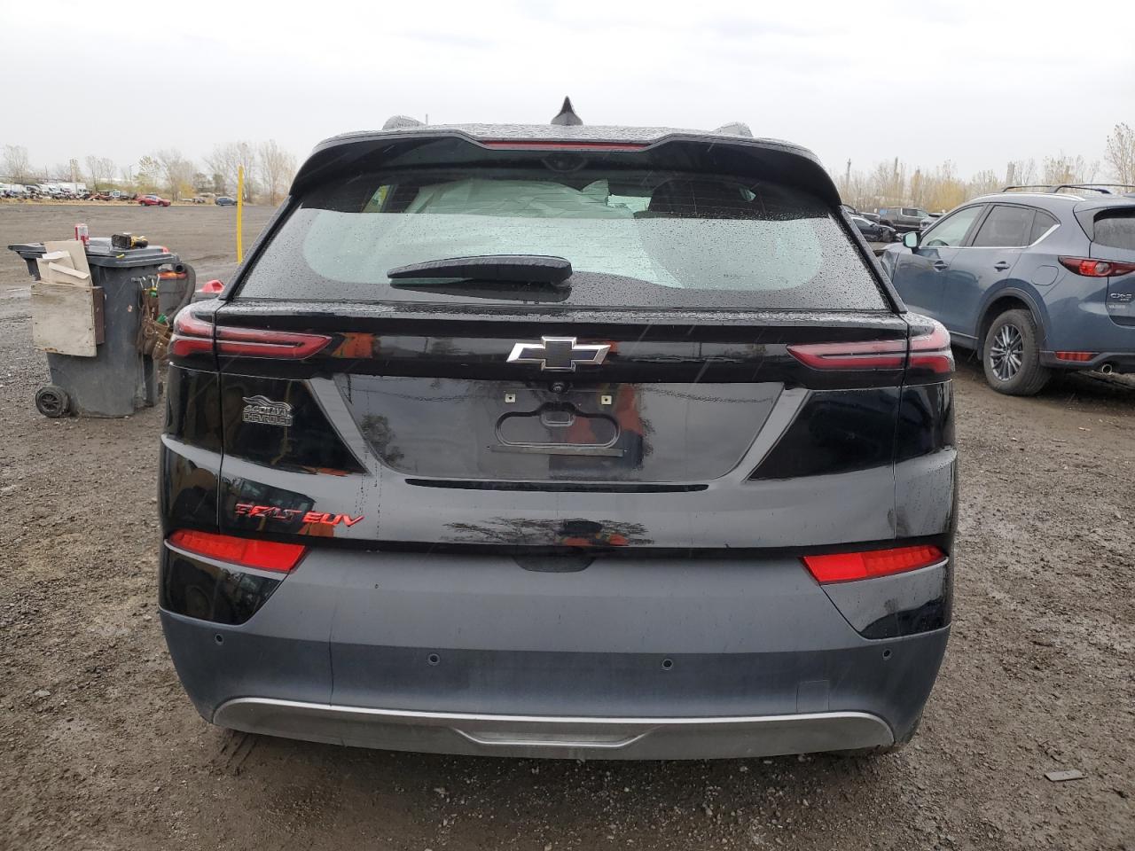 2023 Chevrolet Bolt Euv Premier VIN: 1G1FZ6S01P4193030 Lot: 90819515