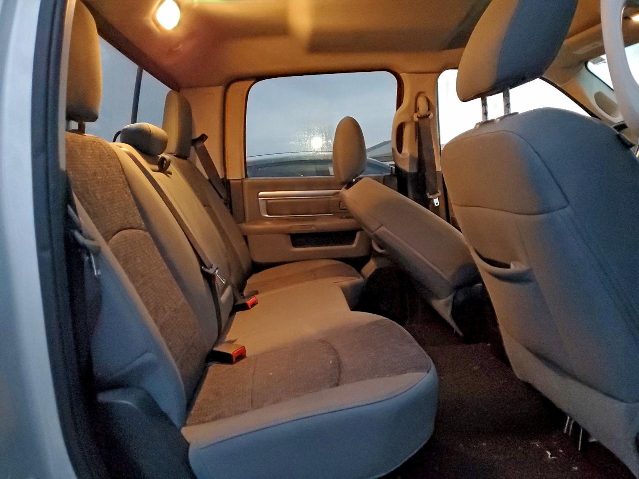 2015 Ram 1500 Slt VIN: 1C6RR7LG8FS679812 Lot: 93862365