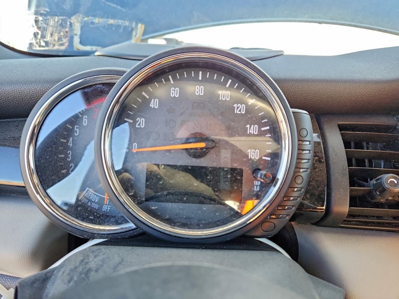 2017 Mini Cooper S VIN: WMWWG9C36H3C81988 Lot: 94575545