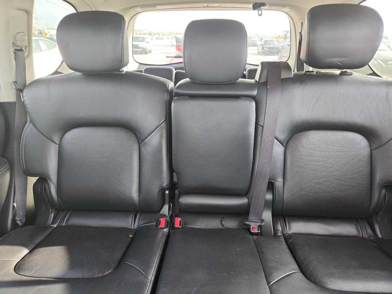 2016 Infiniti Qx80 VIN: JN8AZ2NCXG9401137 Lot: 91903325