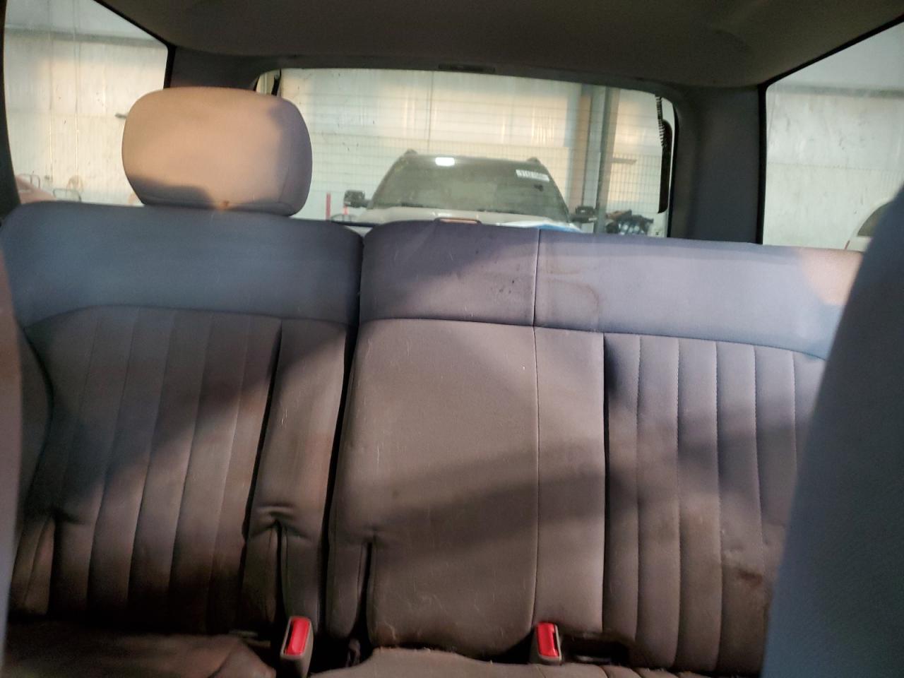 2004 Chevrolet Blazer VIN: 1GNCS13X54K158759 Lot: 90681175