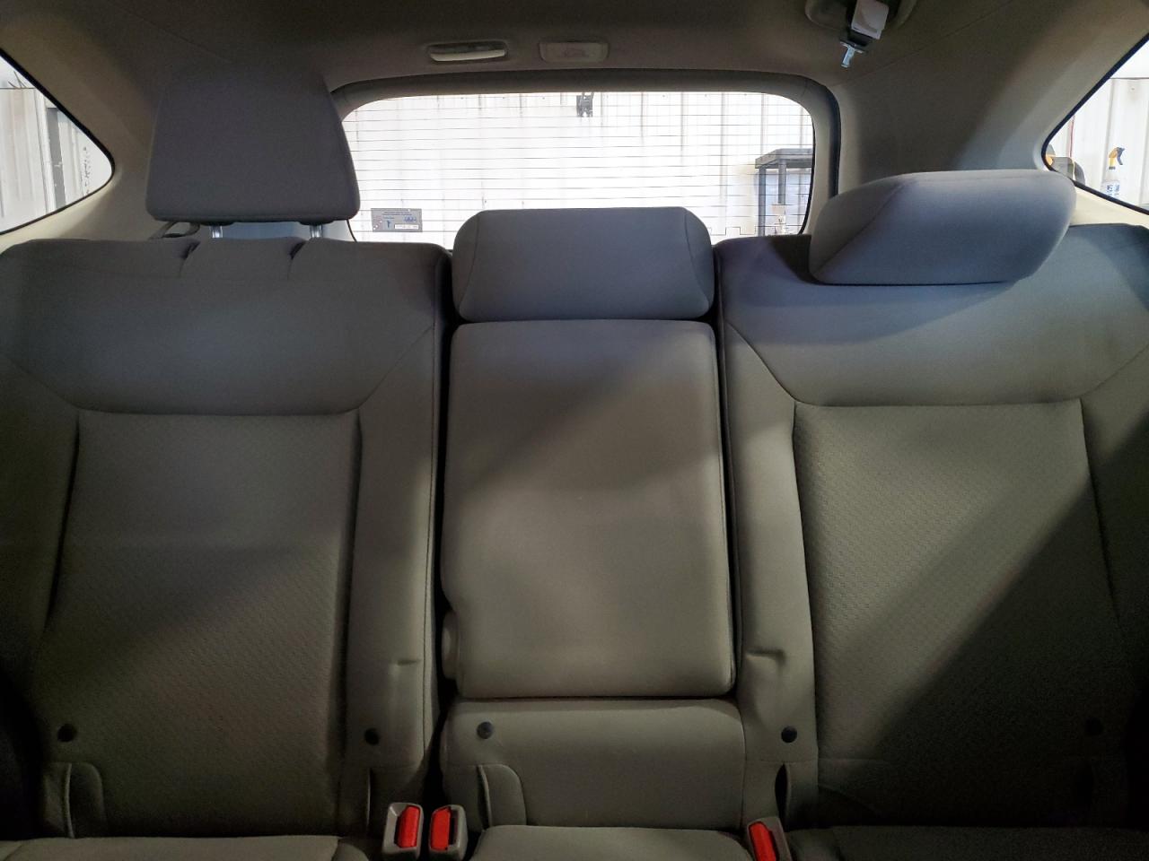 2015 Honda Cr-V Lx VIN: 5J6RM4H39FL008178 Lot: 91479995