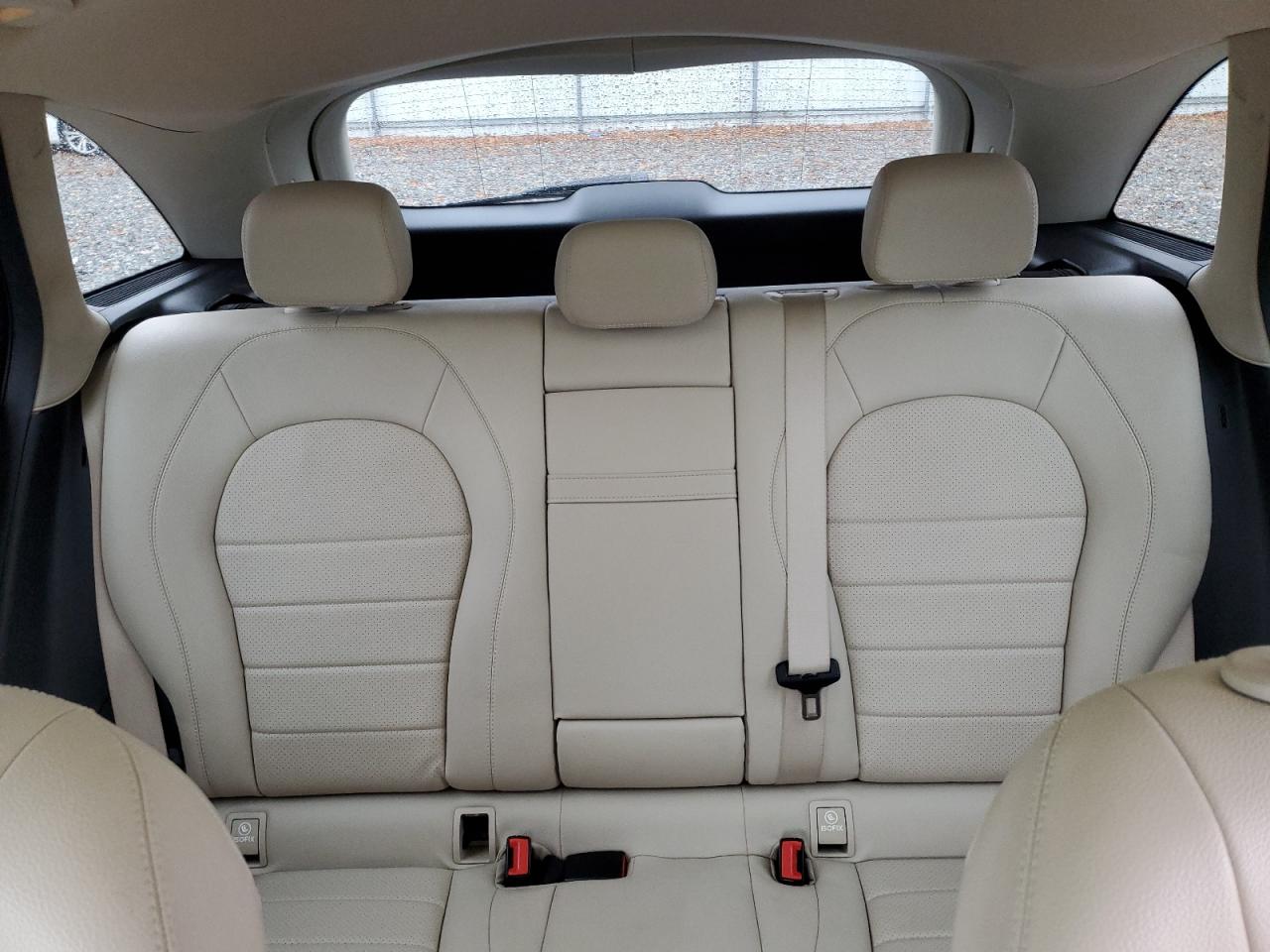 2016 Mercedes-Benz Glc 300 4Matic VIN: WDC0G4KB7GF007594 Lot: 91831885