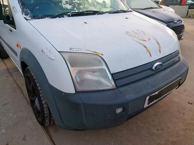 2008 FORD TRANSIT CONN T200 L75 