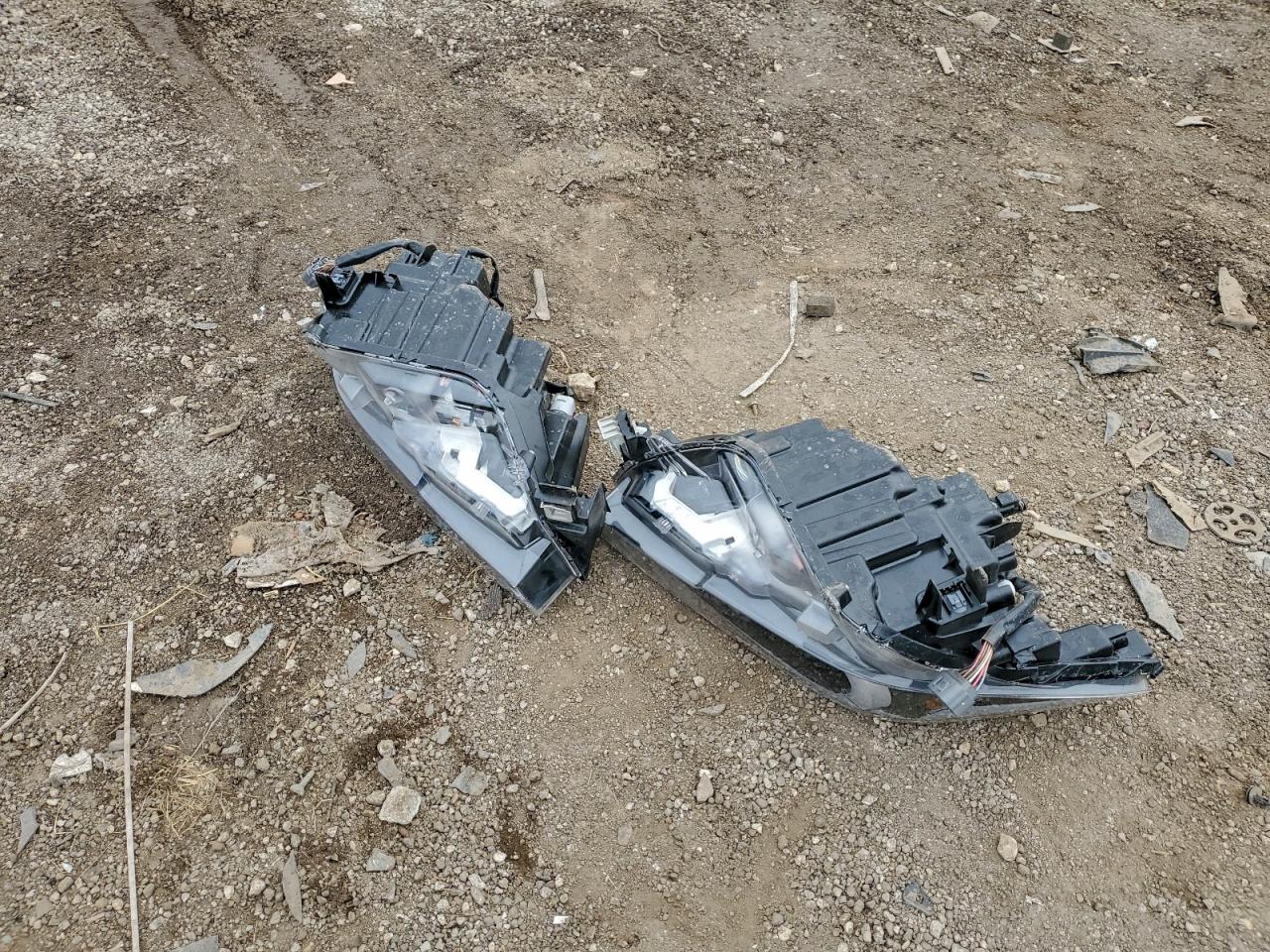 2022 Mazda Cx-5 Premium VIN: JM3KFBDM6N1607948 Lot: 94223365