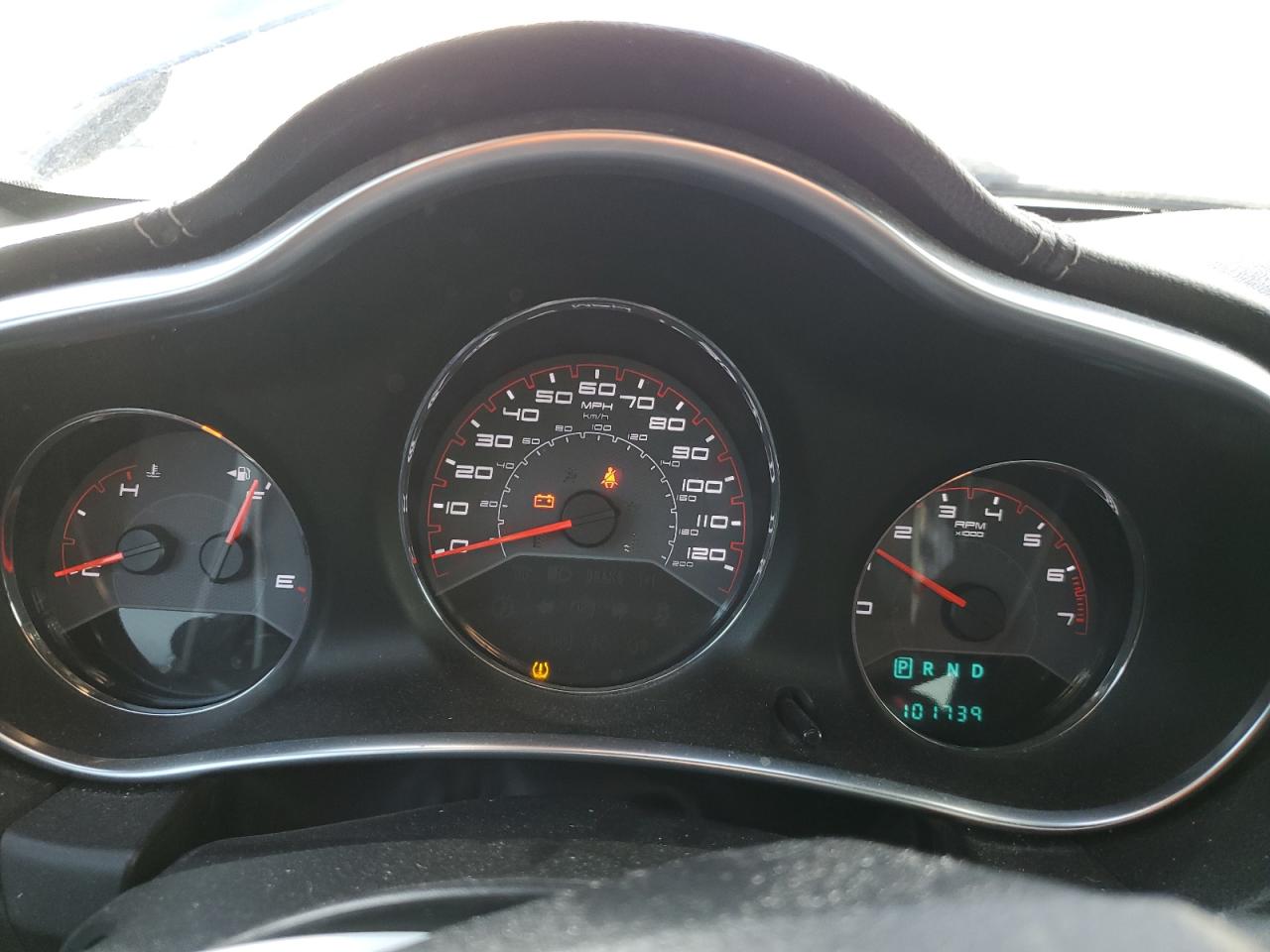 2013 Dodge Avenger Se VIN: 1C3CDZAB5DN730747 Lot: 91308635