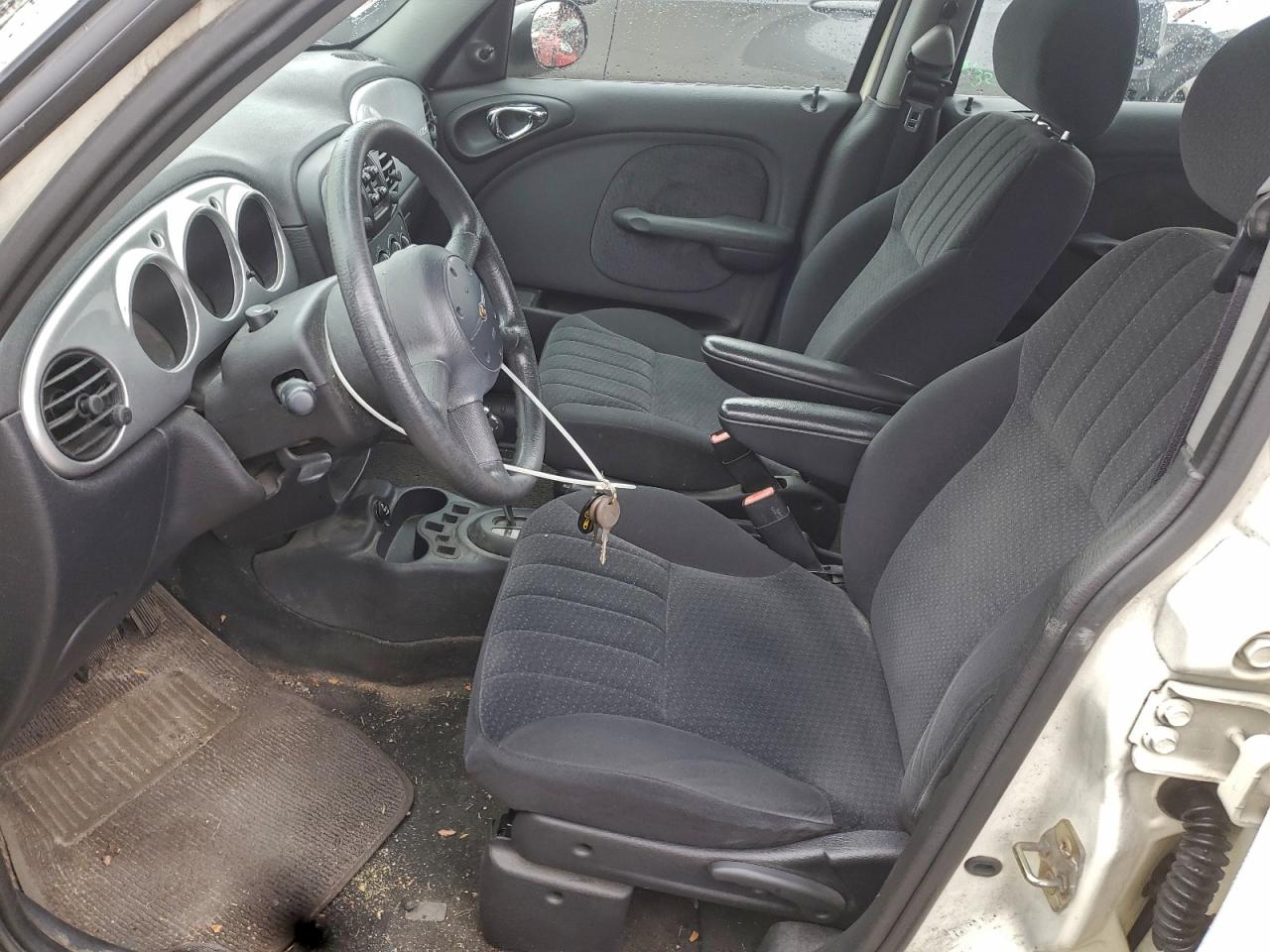 2005 Chrysler Pt Cruiser VIN: 3C4FY48B85T500661 Lot: 94460725