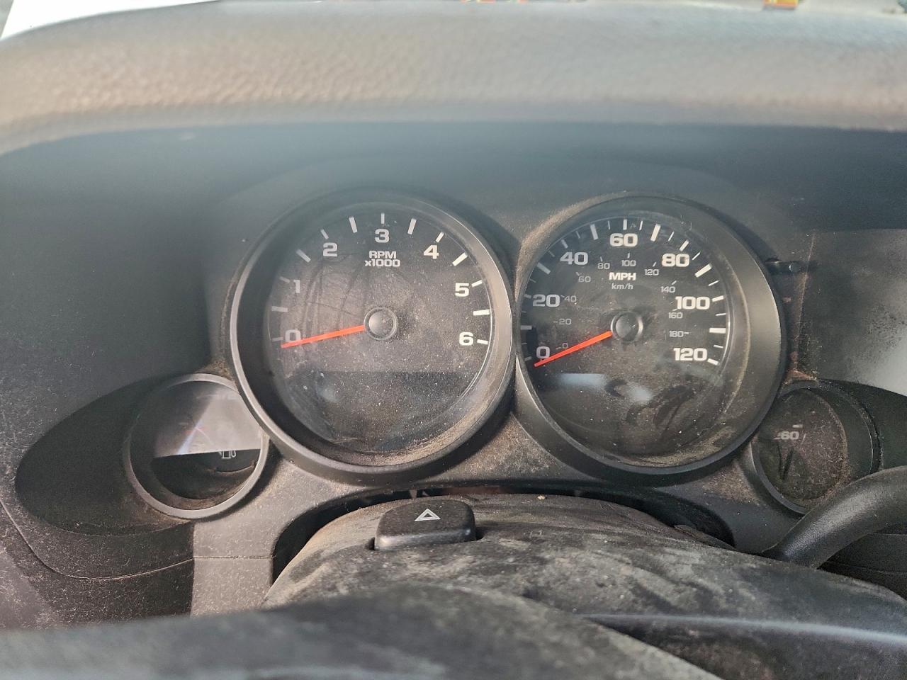 2009 Chevrolet Silverado K1500 VIN: 1GCEK14X99Z197837 Lot: 93721305