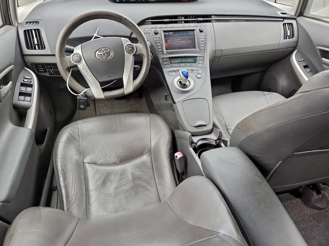 2010 Toyota Prius VIN: JTDKN3DU6A0097019 Lot: 94228625