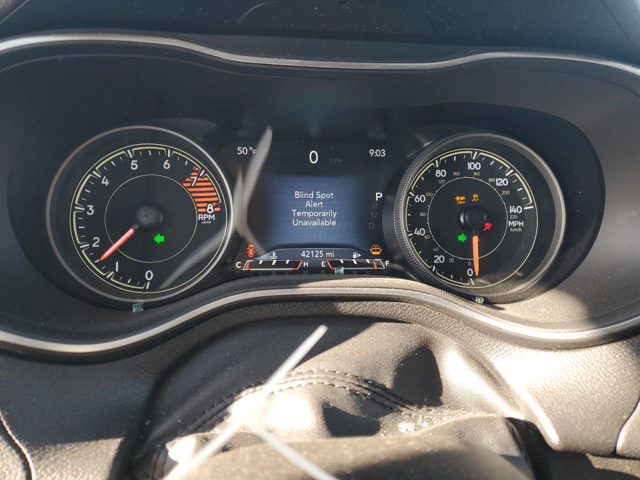 2021 Jeep Cherokee Trailhawk VIN: 1C4PJMBX3MD225105 Lot: 92505165