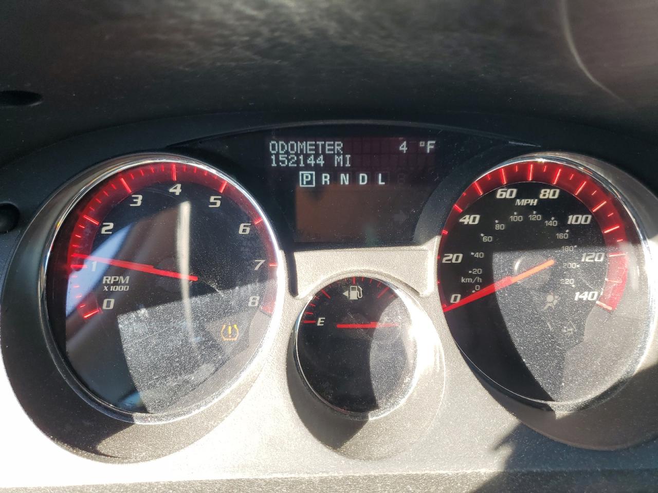 2008 GMC Acadia Slt-1 VIN: 1GKER23758J279424 Lot: 92706155